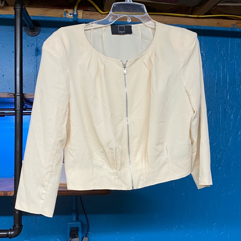 Dolce vita work cardigan athletic dressy